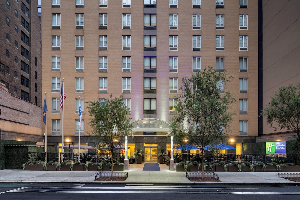 Holiday Inn Express NYC Chelsea NoMad Area by IHG - photo 53