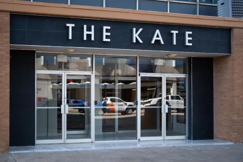 The Kate — hotel in Wichita Falls
