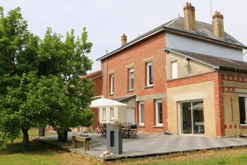Le celise - carbon neutral hotel in Unknown City