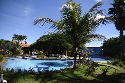 Rosa Spa e Pousada — hotel in Aparecida De Goiania