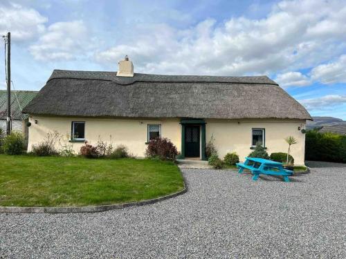 The Old Thatch Lemybrien