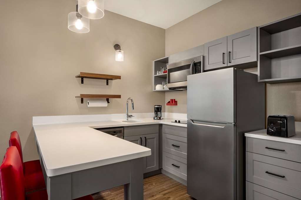 Hawthorn Extended Stay by Wyndham Del Rio - photo 42