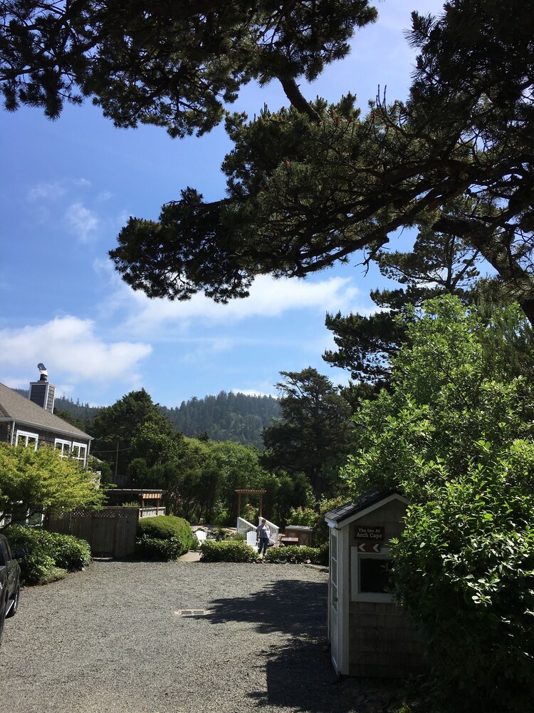 The Inn at Arch Cape - photo 93