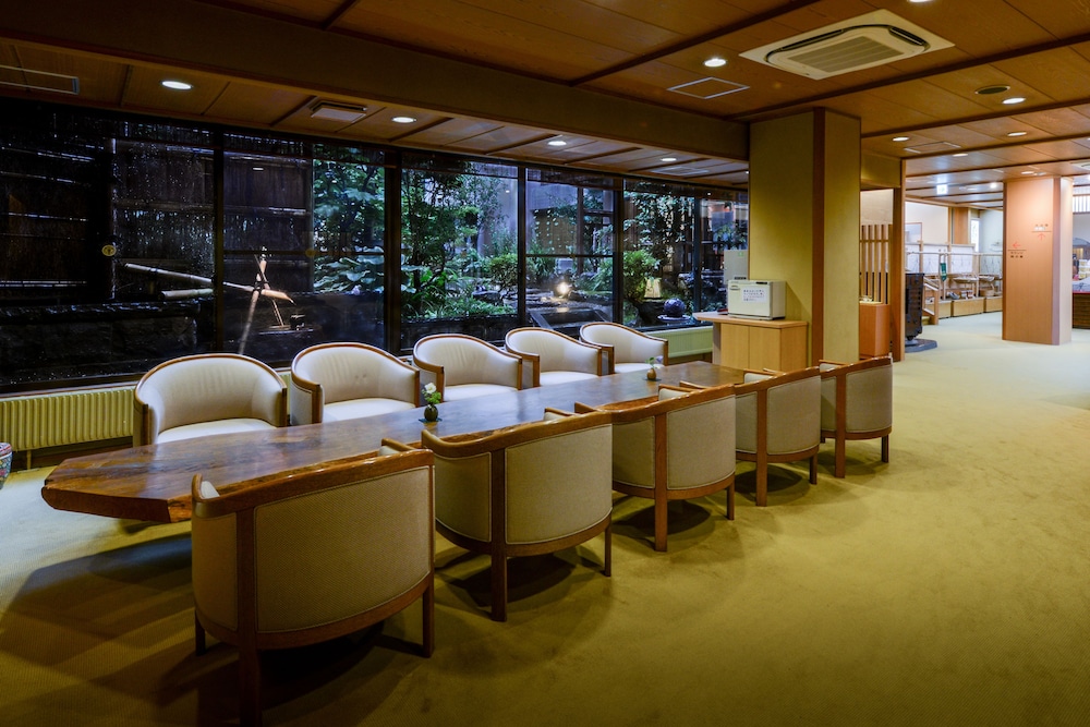 Akayu Onsen Gotenmori — Nanyo — photo 3
