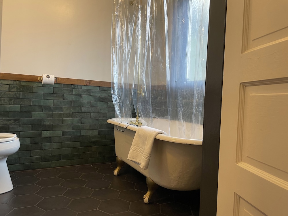 Scotia Lodge - photo 35