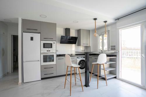 Cómodo apartamento en Playa Gandia — 4-Star Luxury Hotel in Gandia, Spain