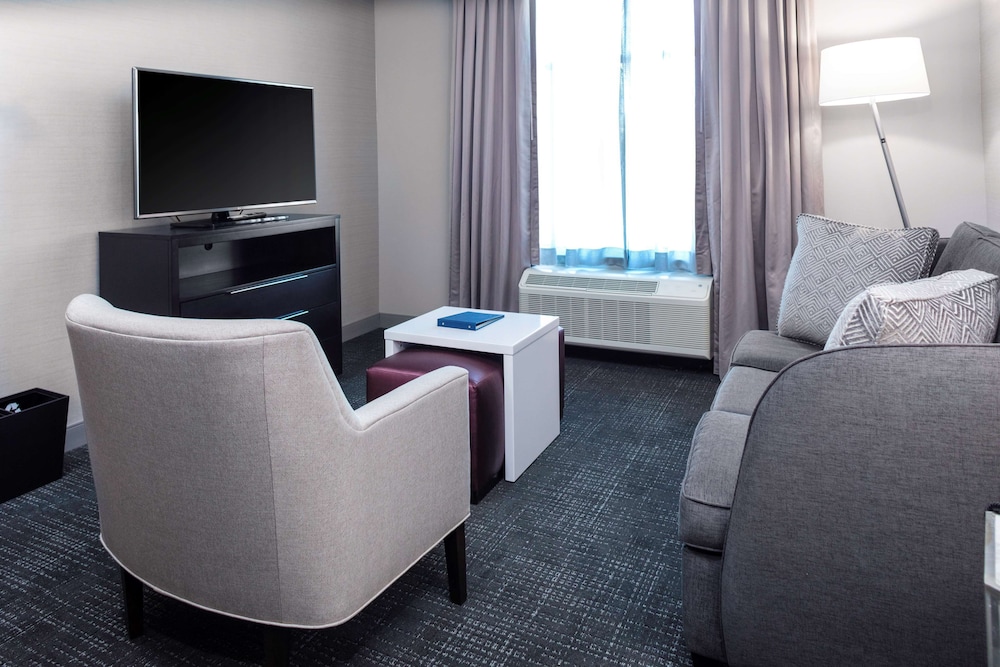 Homewood Suites by Hilton Largo Washington D.C. - photo 11