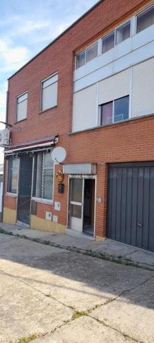 Sol Poniente - carbon neutral hotel in Unknown City