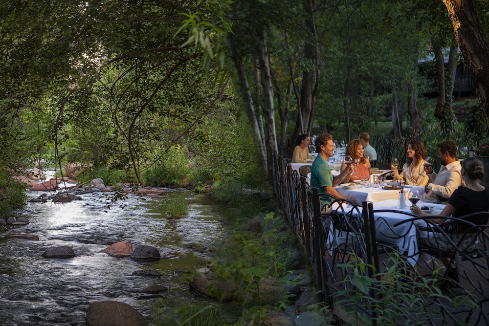 L'Auberge de Sedona - photo 190