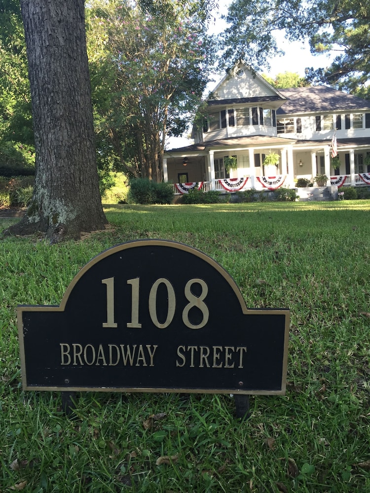 Huffman House - photo 35