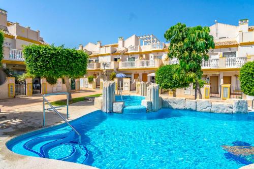 Oriheula Costa Cabo Roig 6 in Orihuela, Spain