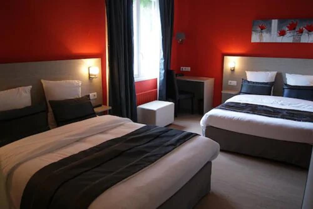 Hotel Le Montloire — Montlouis Sur Loire