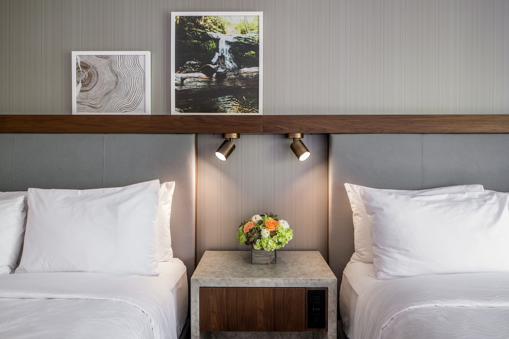 The Domain Hotel - photo 11