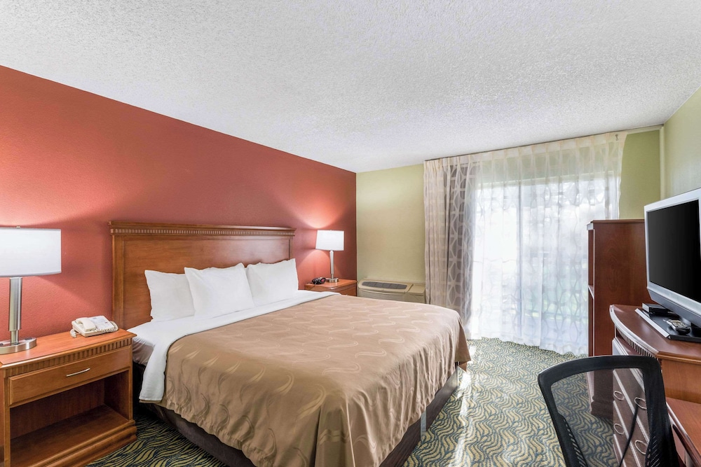 Quality Inn Payson - photo 2