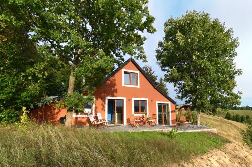 Dadaj Park Home — 4-Star Luxury Hotel in Biskupiec, Poland