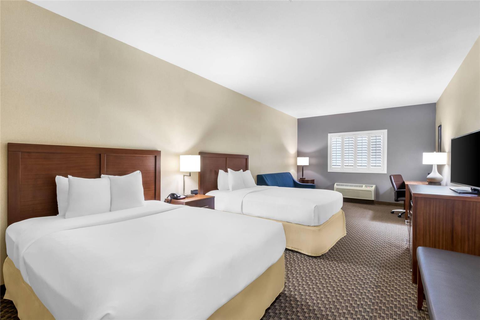 Comfort Inn & Suites Thatcher Safford - photo 13