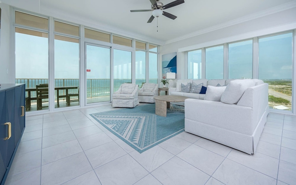 Phoenix Gulf Towers 901 4 Bedroom Condo - featured photo