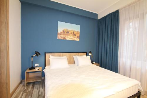 Apart Hotel Tarhun