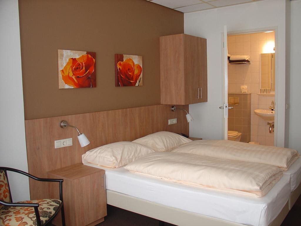 Hotel van Beelen — hotel in Katwijk Aan Den Rijn