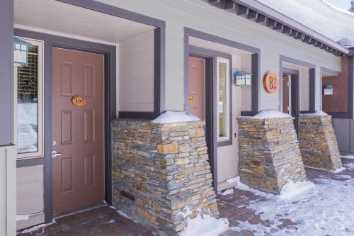 Mammoth Green 105 - photo 20