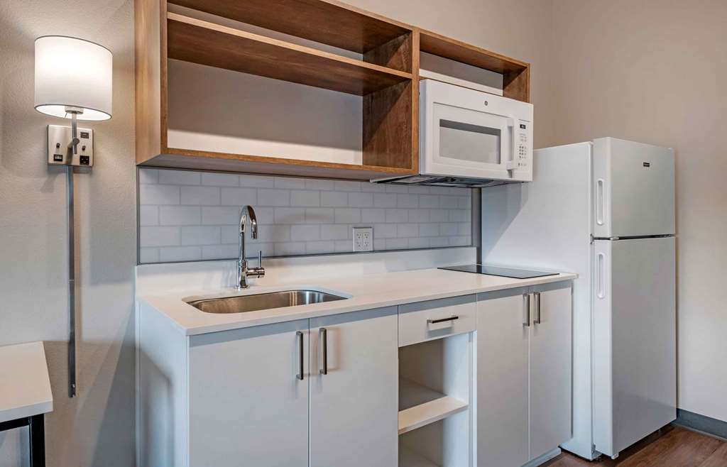 Extended Stay America Premier Suites Melbourne Palm Bay - photo 12