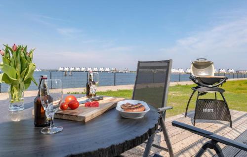 Schleikajüte — 5-Star Luxury Hotel in Kappeln, Germany