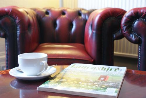 Adelphi Guest House — 4-Star Luxury Hotel in Southport, United Kingdom