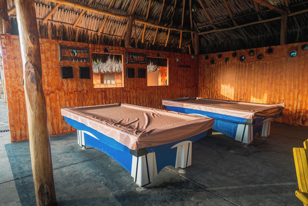 Arena Beach Cartagena in Cartagena, Colombia