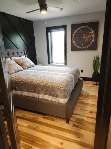 Bayside Resort 2 O’clock Suites in Unknown City, Canada