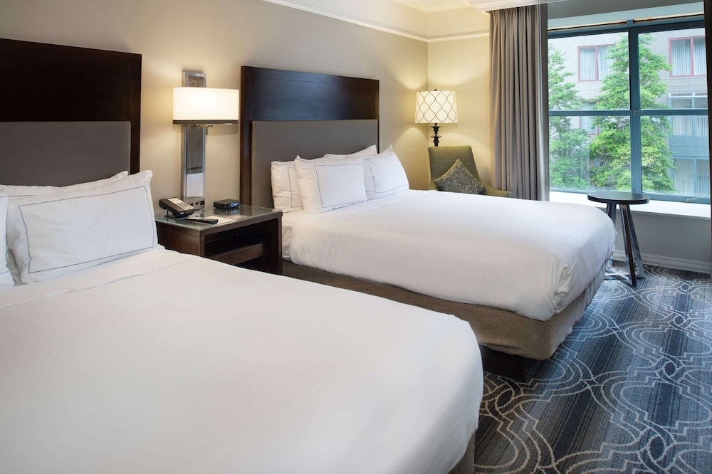 St. Louis Union Station Hotel Curio Collection by Hilton - photo 65