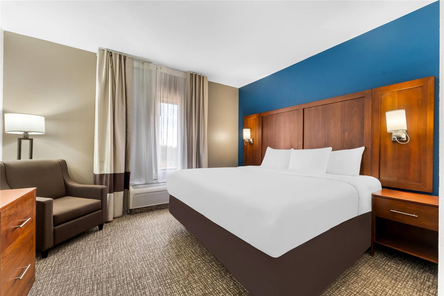 Comfort Inn & Suites Near Fort Gordon - photo 24