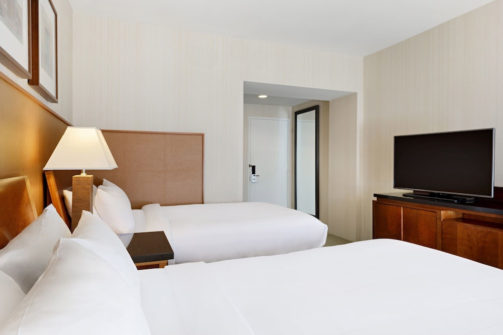 The Ricardo Marriott DFW Westlake - photo 20