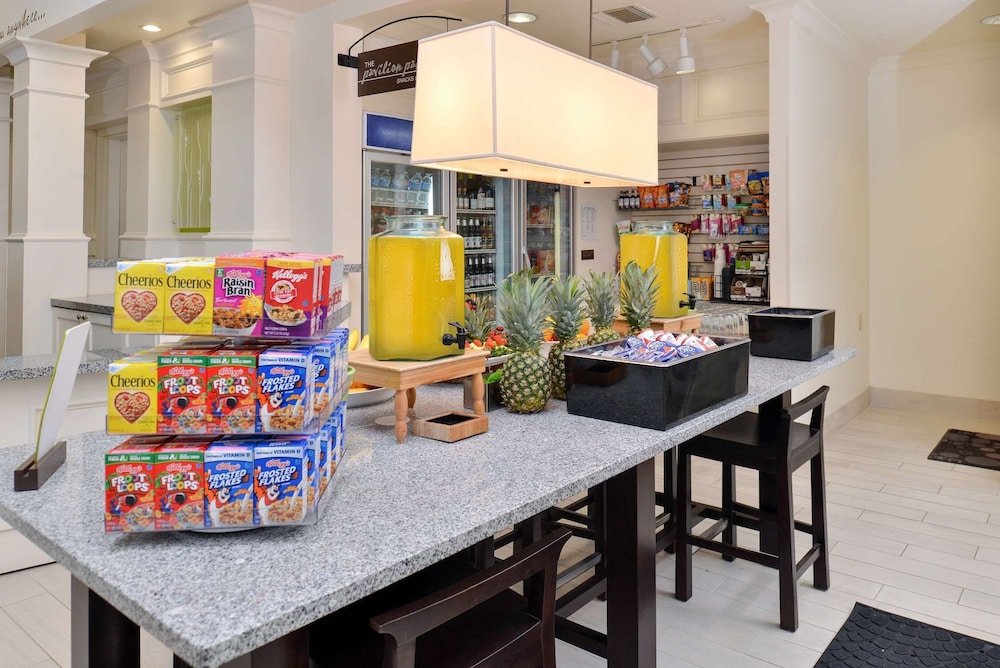 Hilton Garden Inn Dallas Addison - photo 38