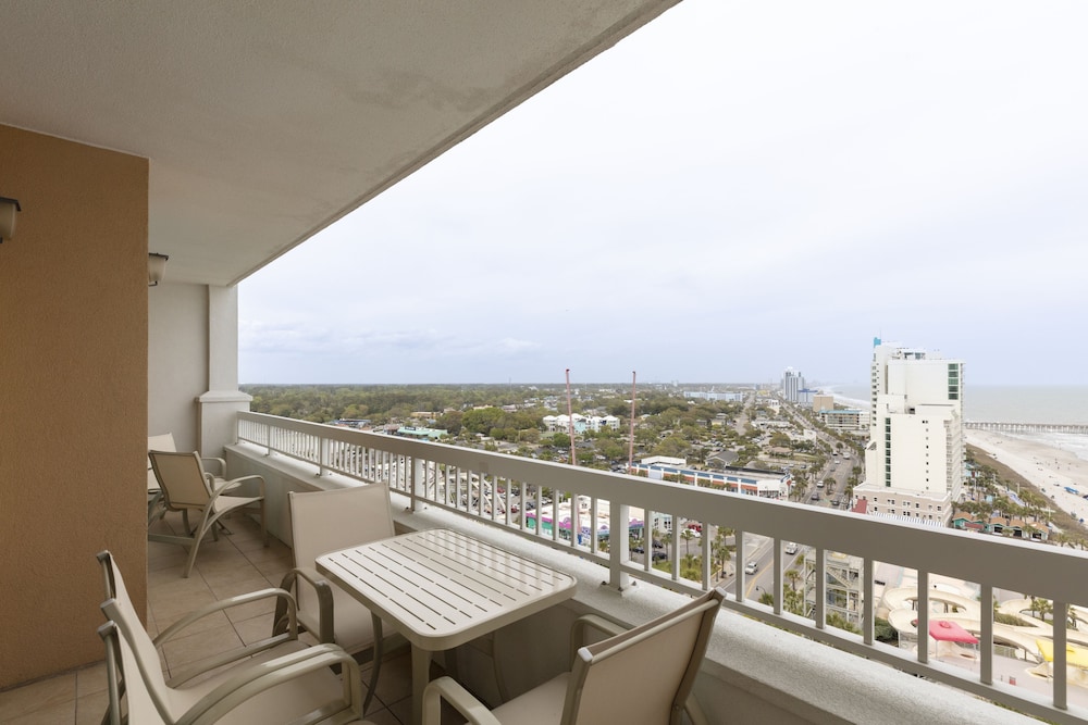 Westgate Myrtle Beach Oceanfront Resort - photo 27