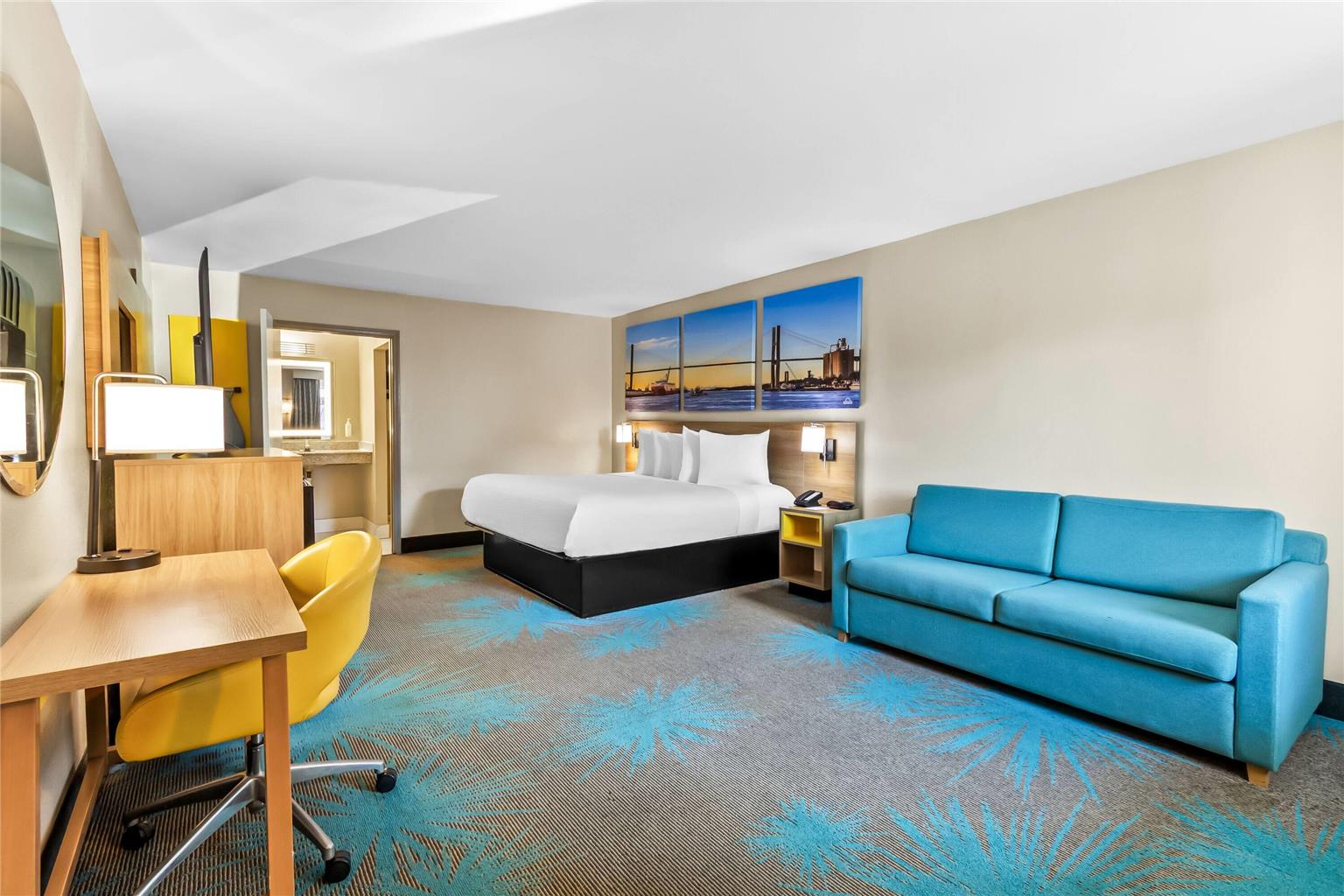 Days Inn by Wyndham Goose Creek - photo 17