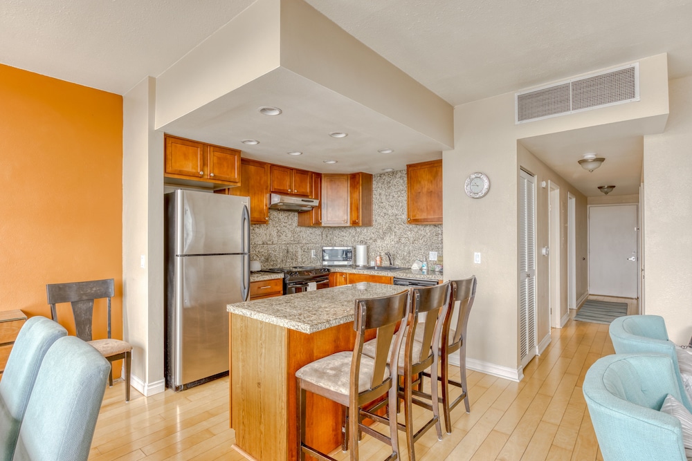 Sand & Sea Resort Condominiums - photo 434