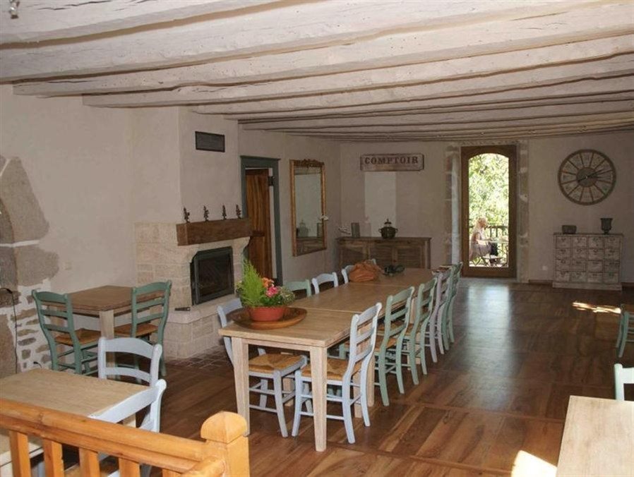 Mas Del Lum — Boussac — photo 4