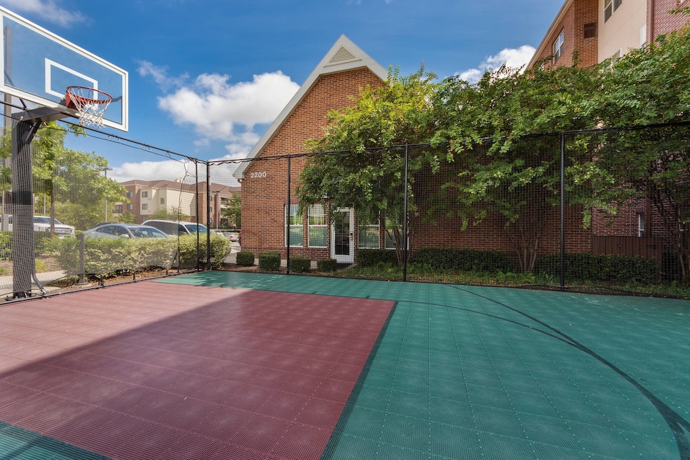 Residence Inn Dallas DFW Airport South Irving - photo 14