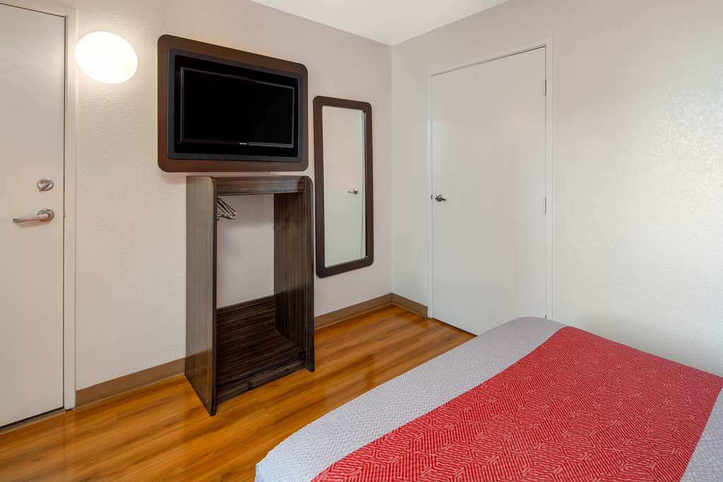 Motel 6 Ventura CA South - photo 10