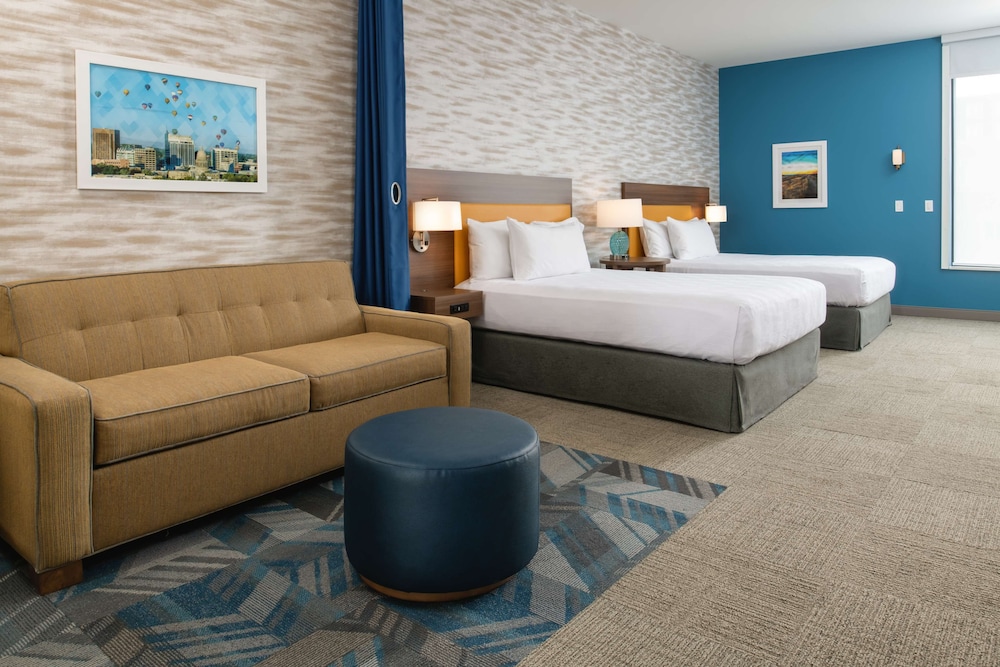 Home2 Suites By Hilton Boise Downtown - photo 22