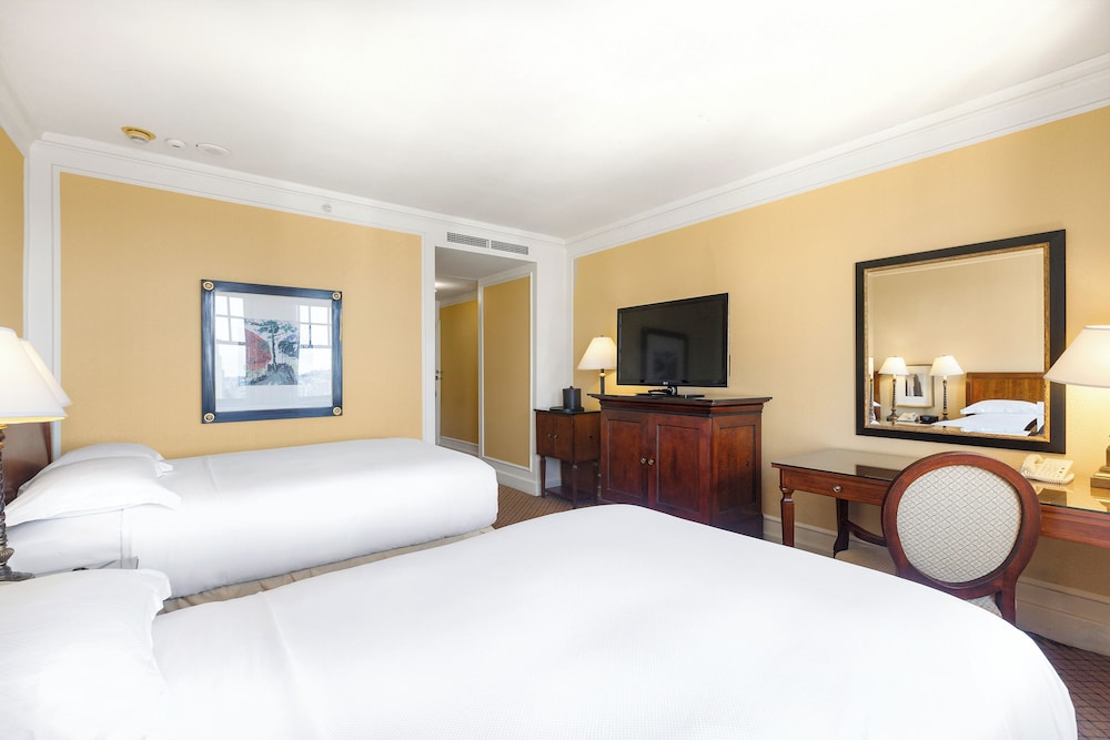 InterContinental Mark Hopkins by IHG - photo 58