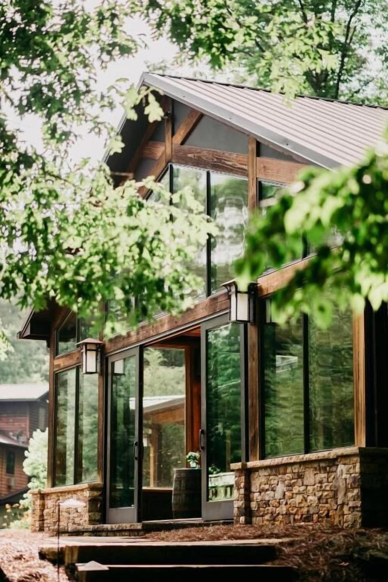 Sylvan Valley Lodge - photo 2