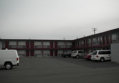Motel Imperial - photo 11