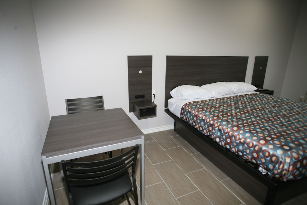 Edna Star Motel & Laundry - photo 11