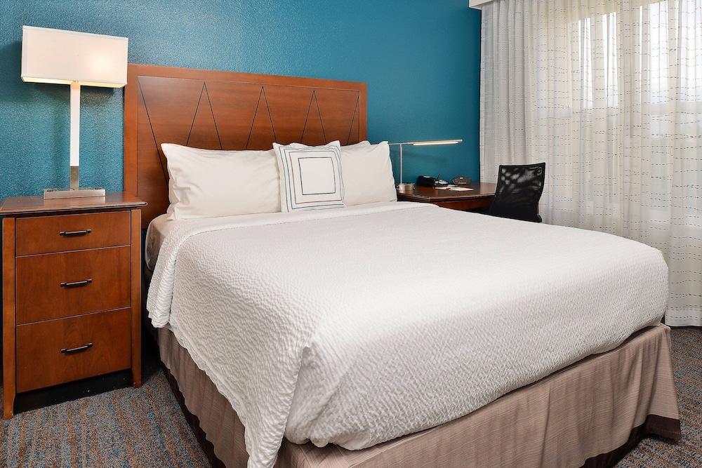 Residence Inn by Marriott Denver Airport at Gateway Park - photo 10