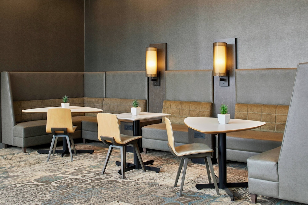 Residence Inn by Marriott Albany Airport - photo 25