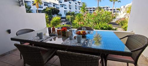 Gibshouses Playa Bastian in Costa Teguise, Spain