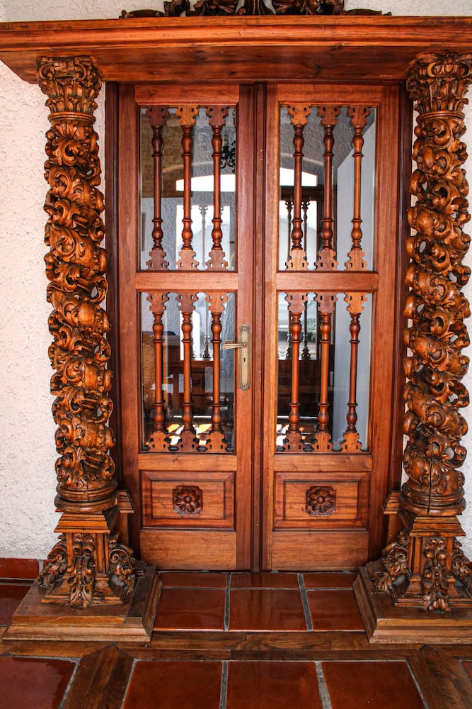 Avicena Hotel Boutique - last minute hotel in Cuernavaca