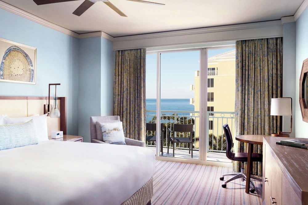 The Ritz Carlton Key Biscayne Miami - photo 15