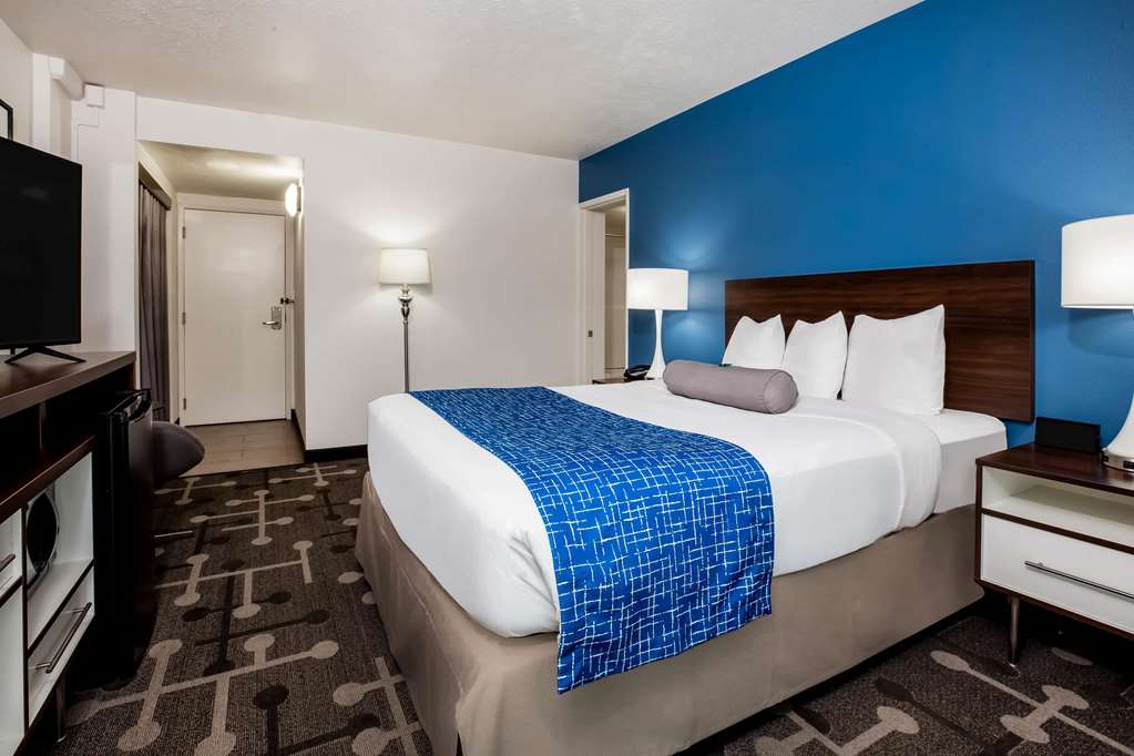 Hotel Spokane - photo 6